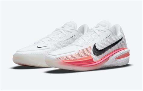 Nike Air Zoom GT Cut CZ0175-106 Release Date - SBD