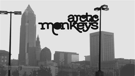 Arctic Monkeys Wallpapers - Wallpaper Cave