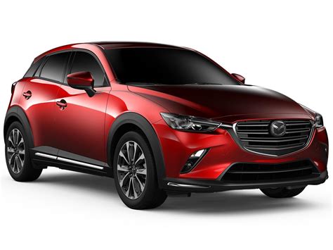 Mazda CX-3 i Grand Touring (2021), precios y cotizaciones, Test Drive.