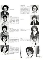 Conard High School - Seconian Yearbook (West Hartford, CT), Class of ...