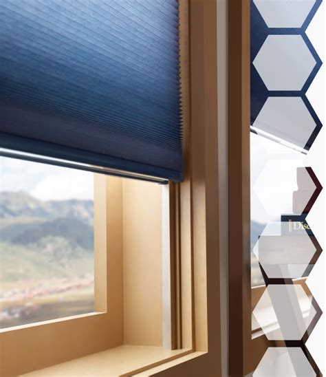 Rvalue & Insulating Cellular Window Treatments | CellularWindowShades.com