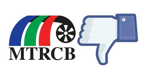 MTRCB Logo - LogoDix