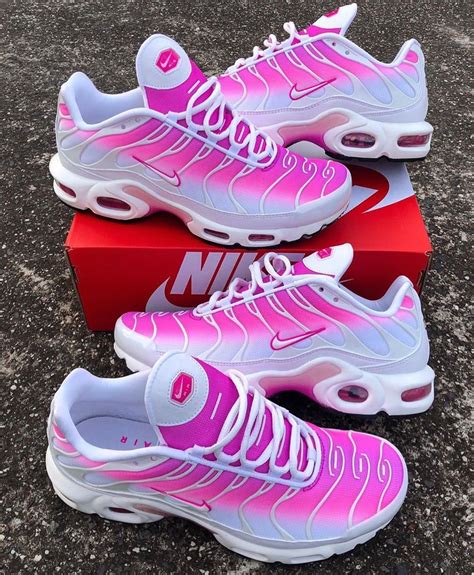 Nike Tn | Air Max Plus Sneakers