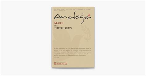 ‎Analogia on Apple Books