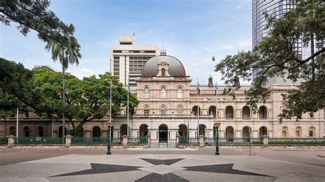 Queensland Parliament