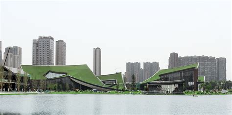 With the Opening of Two New Museums (and a Biennial), Chengdu Is ...