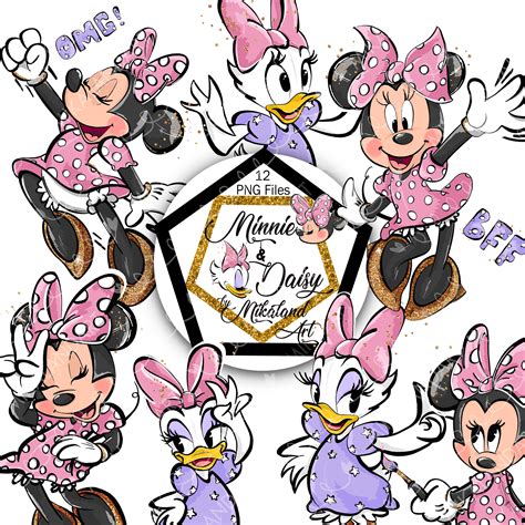 Minnie Mouse Daisy Duck | ubicaciondepersonas.cdmx.gob.mx