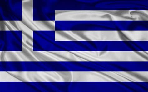 Greek Flag Wallpaper - WallpaperSafari