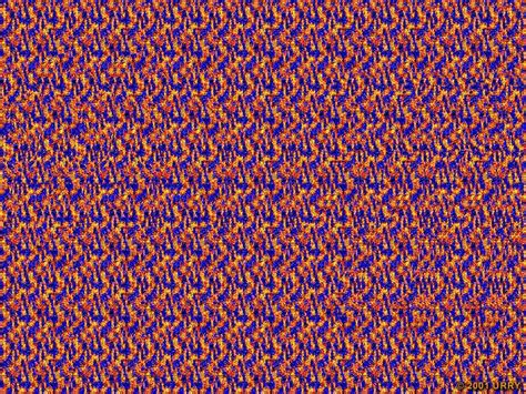 #Stereogram #3d | Imágenes ocultas 3d, Imágenes ocultas, Ilusiones ...