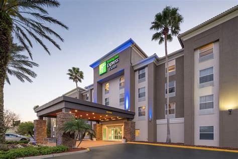 HOLIDAY INN EXPRESS ORLANDO AIRPORT $114 ($̶1̶6̶1̶) - Updated 2020 ...