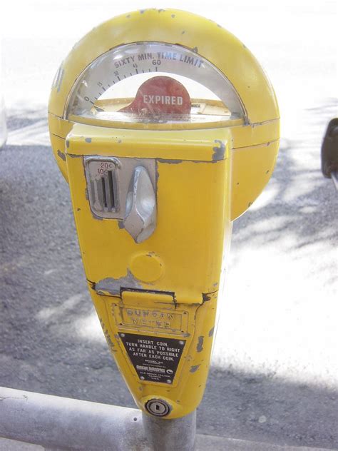 Parking Meter Free Photo Download | FreeImages