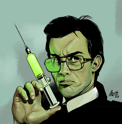 Reanimator by philtactics on DeviantArt