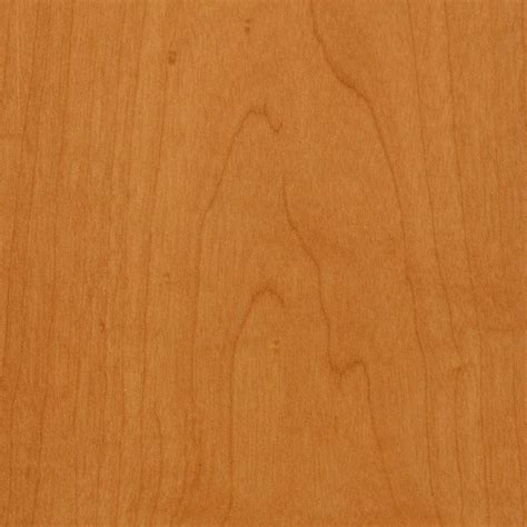 Honey Maple - Woodgrain Laminate - Laminates - Materials - Herman Miller