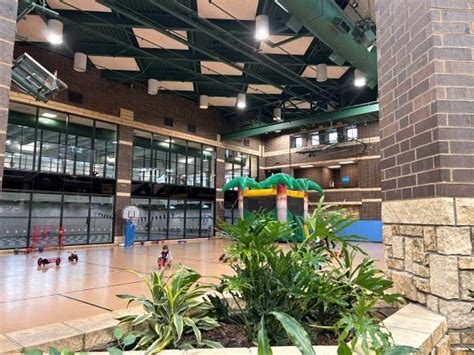 Edinborough Park is a Gigantic Indoor Park in Edina - Minnesota Parent