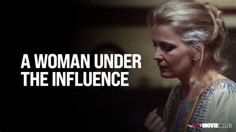 AFI Movie Club: A WOMAN UNDER THE INFLUENCE | American Film Institute