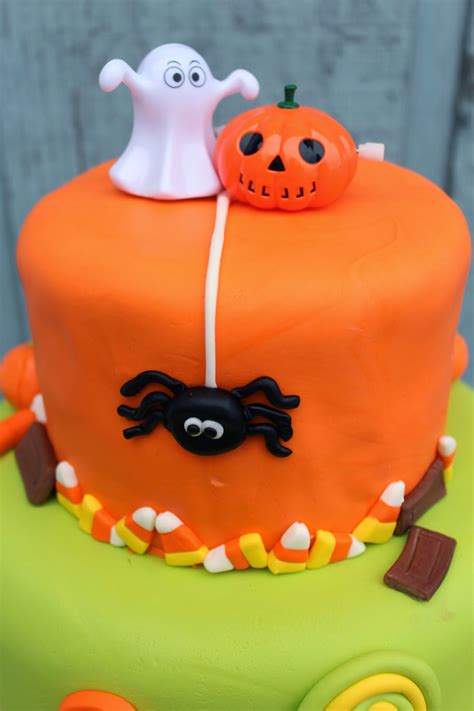 The Best Halloween Birthday Cake – Easy Recipes To Make at Home