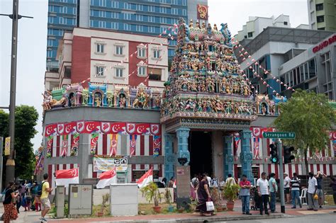 7 Best Things to Do in Little India Singapore - What is Little India ...