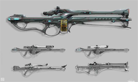 Pin on Weapons Concepts [TOP]