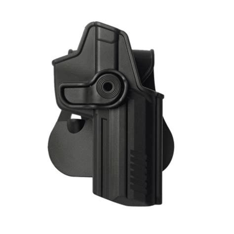 IMI Defense Level 2 H&K HK45 Holster | IMI-Z1220