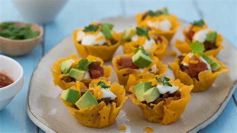 21 Top Healthy Appetizers - Food.com