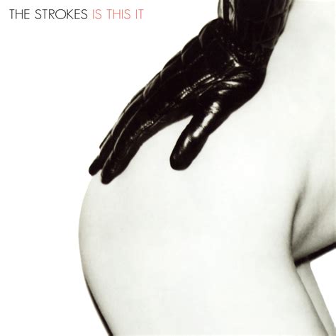 The strokes - Is This It - 전곡 해석 - 힙합엘이 | HIPHOPLE.com