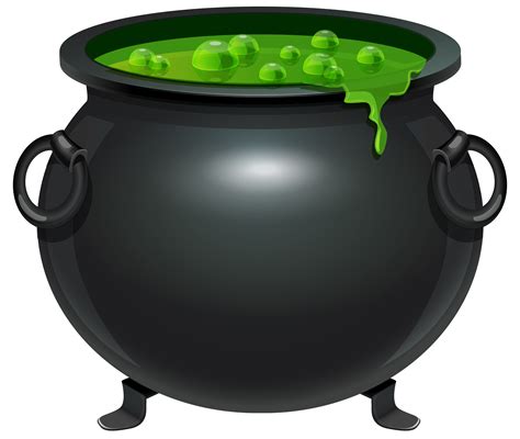 Top 70 of Witches Cauldron Clipart | specialsonjvclt42x68855158