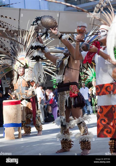 Aztec ritual hi-res stock photography and images - Alamy