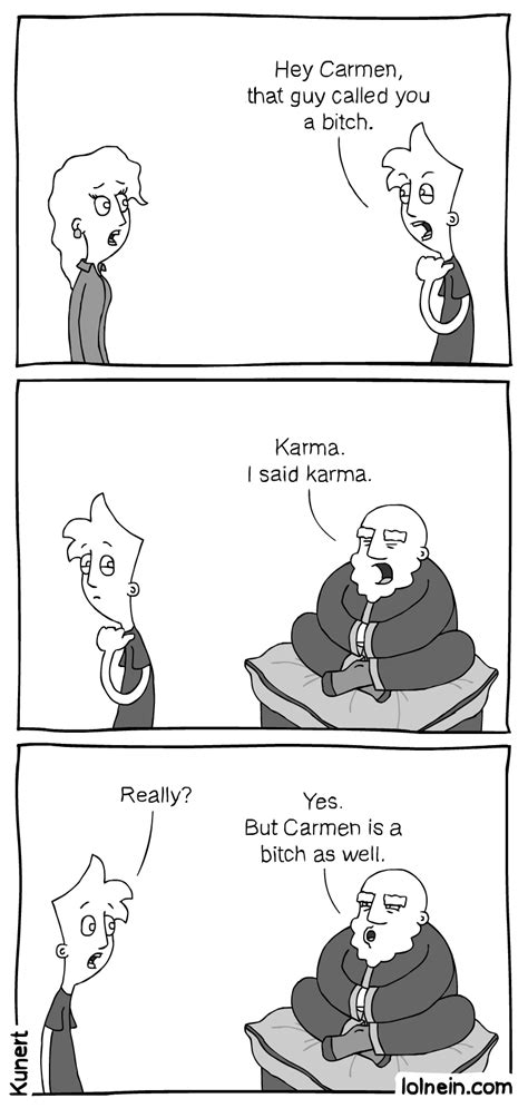 Karma