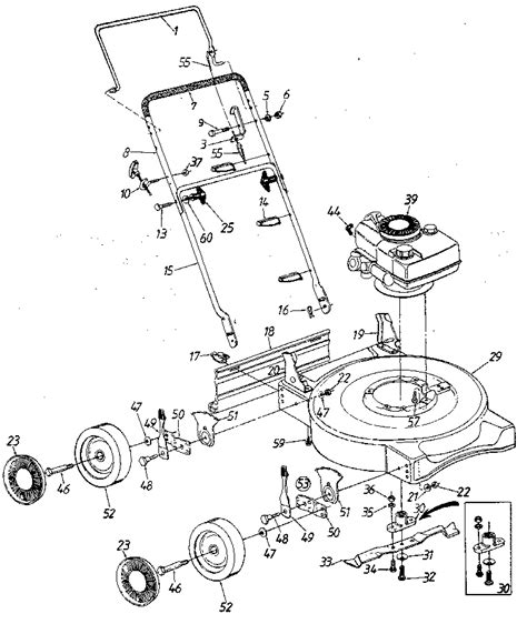 Craftsman Lawn Tractor Maintenance Parts | Reviewmotors.co