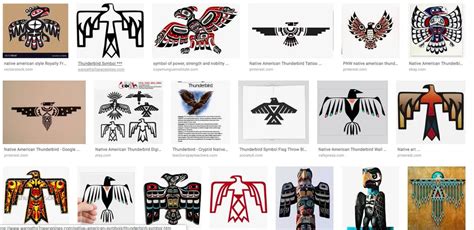 Native American Symbol For Eagle In Culture - 49native.com