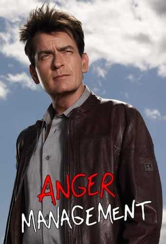 Anger Management Most Popular Tv Shows, Favorite Tv Shows, Charlie ...