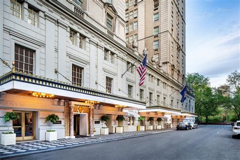 The 16 best hotels near Central Park - The Points Guy