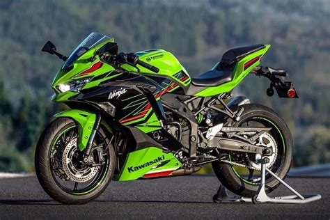 Kawasaki announces ZX-4R/ZX-4RR, possibly in PH by March - Motorcycle News