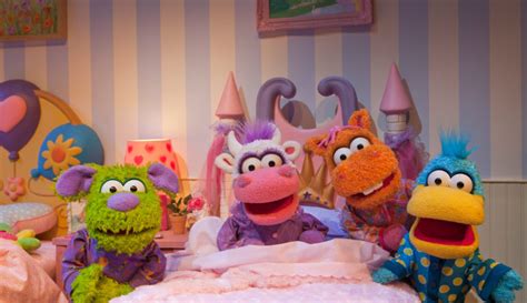 Jim Henson’s Family Hub Launches Kids Safe Channel on YouTube – Jim Henson