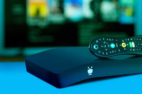 TiVo BOLT OTA DVR | Antenna DVR and Streaming | 1TB Storage