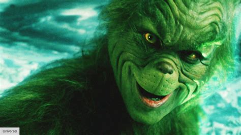 The Grinch cast: where are they now? | The Digital Fix