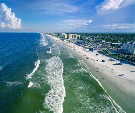 Top 5 Fun Things to Do in New Smyrna Beach! - Hosting NSB