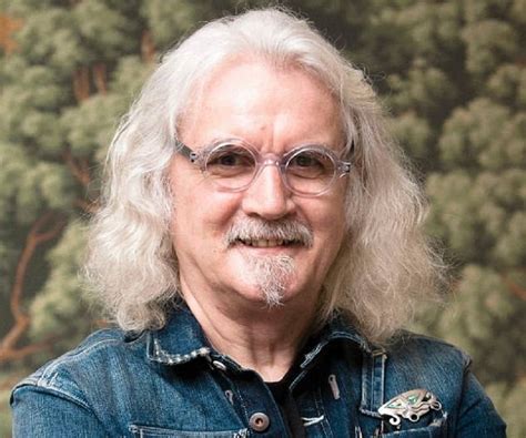 Billy Connolly Biography - Facts, Childhood, Family Life & Achievements ...