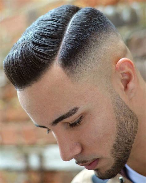 50 Pompadour Hairstyle Variations + Comprehensive Guide