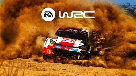 Buy EA SPORTS™ WRC – Available Now on PC, Xbox and PlayStation ...