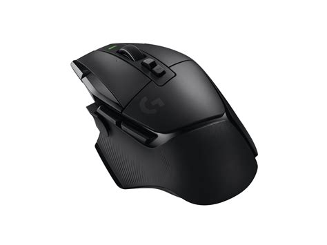 Souris de jeu sans fil G502 X | Logitech G