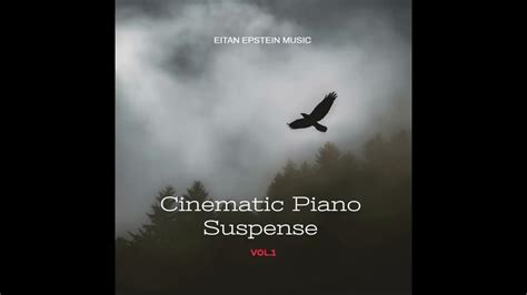 ALBUM: Cinematic Piano Suspense Dark Trailer Tension Royalty Free ...