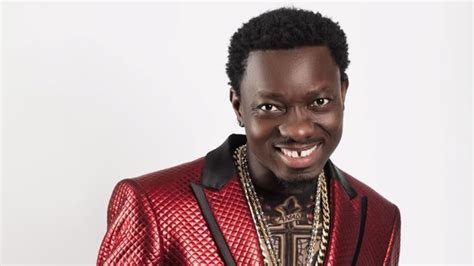 US-Based Ghanaian Comedian Michael Blackson Joins Cast Of “Coming To ...