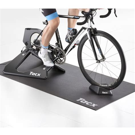 TACX® Flux Smart Trainer | Indoor Bike Trainer | KL Authorised Dealer