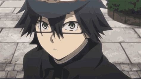 Ranpo Edogawa Bungou Stray Dogs GIF – Ranpo Edogawa Bungou Stray Dogs ...