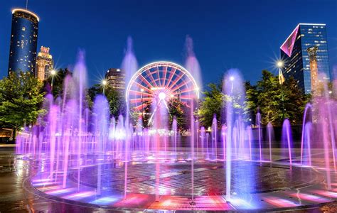 50 Best Things to Do in Atlanta: Spend a day playing tourist downtown ...