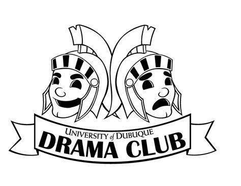 Drama Club Logo by Set-Byul on DeviantArt