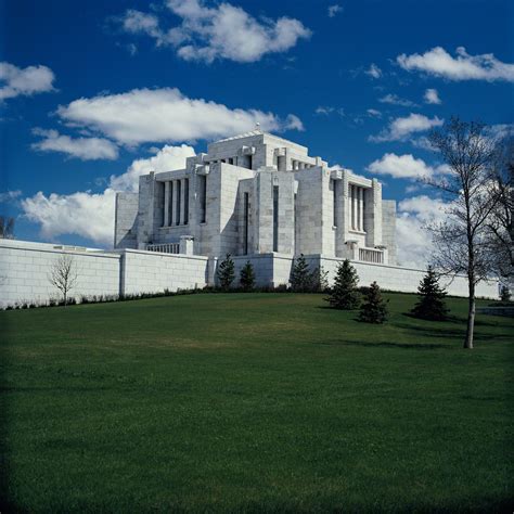 Cardston Alberta Temple