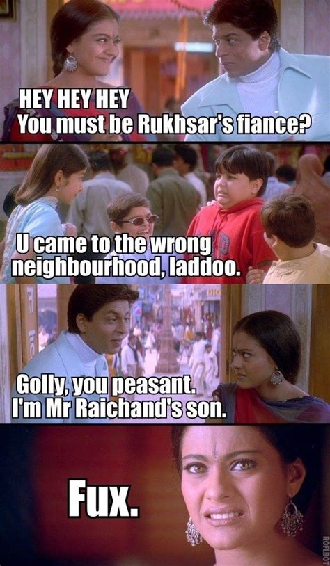 Here Is An Accurate And Honest Summary Of "Kabhi Khushi Kabhie Gham ...