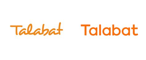 Noted: New Logo and Identity for Talabat done In-house | Identity logo ...